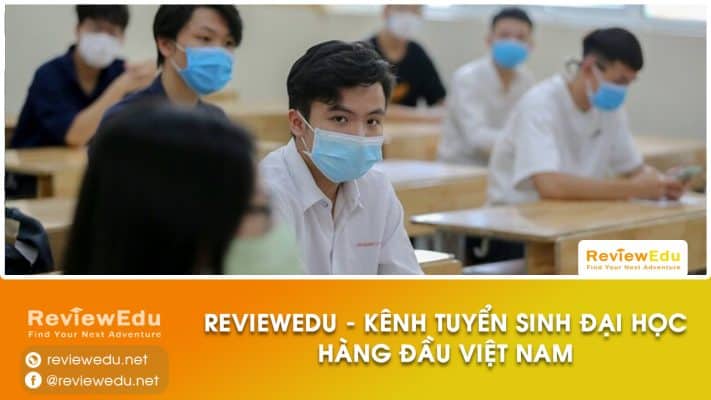 tuyển sinh Đại học